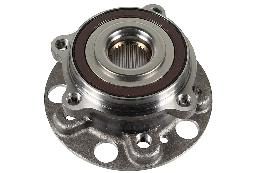 Roulement de roue METZGER WM 2369